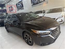 نیسان سێنترا